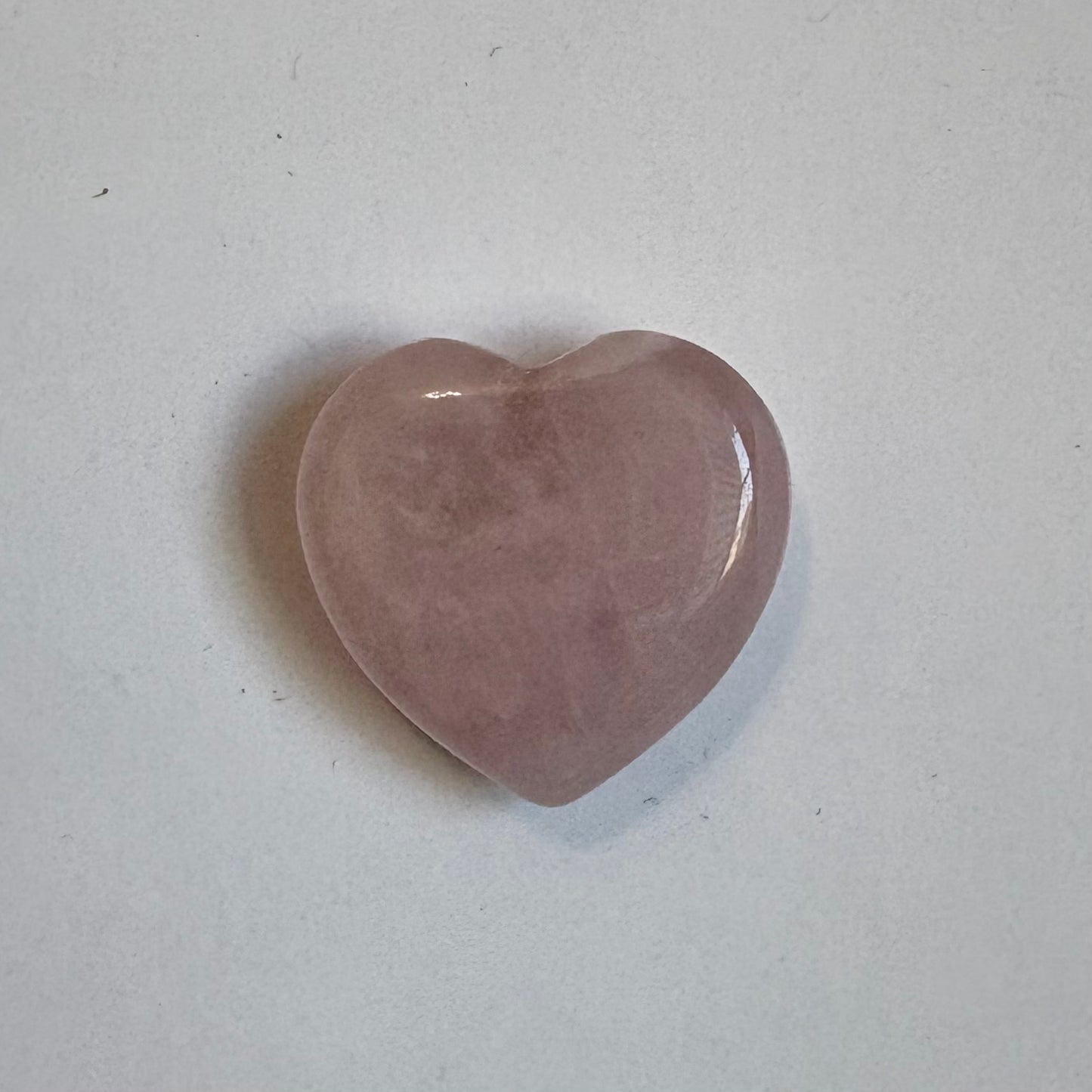 Root - Quartz Crystal Magnet