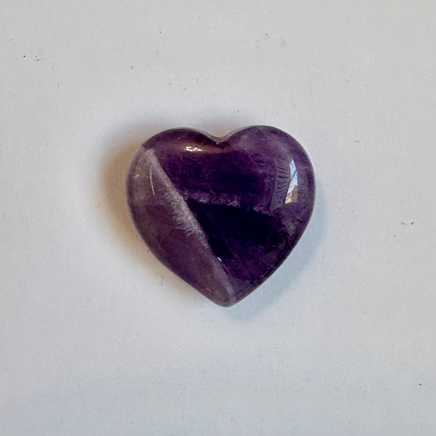 Amethyst Root Magnet