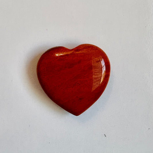 Red Carnelian Root Magnet