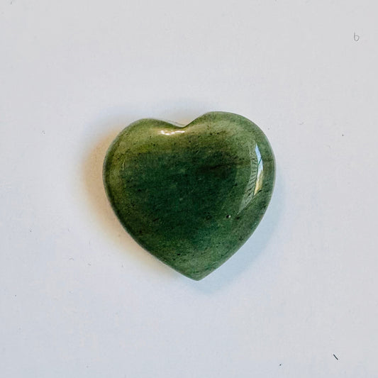 Root - Aventurine Crystal Magnet