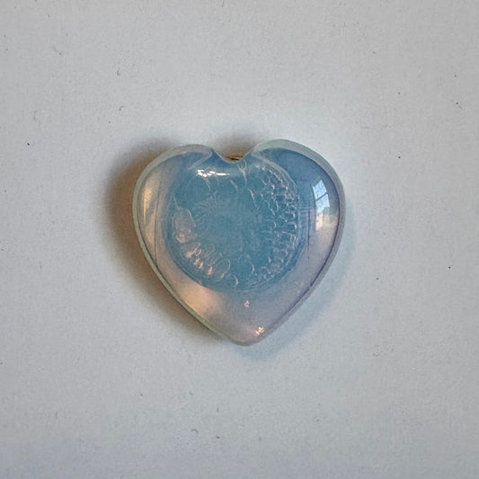 Moonstone Root Magnet