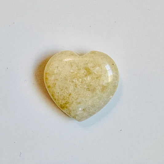 Root - Citrine Crystal Magnet