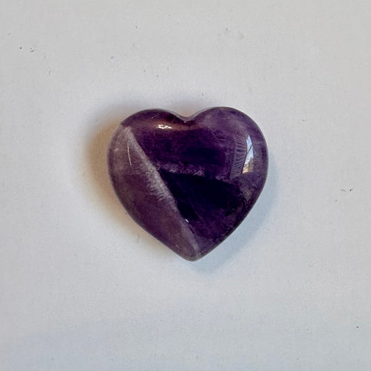 Amethyst Root Magnet