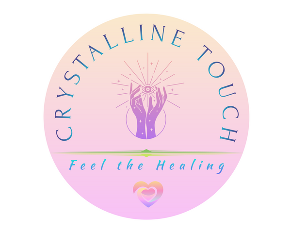 Crystalline Touch